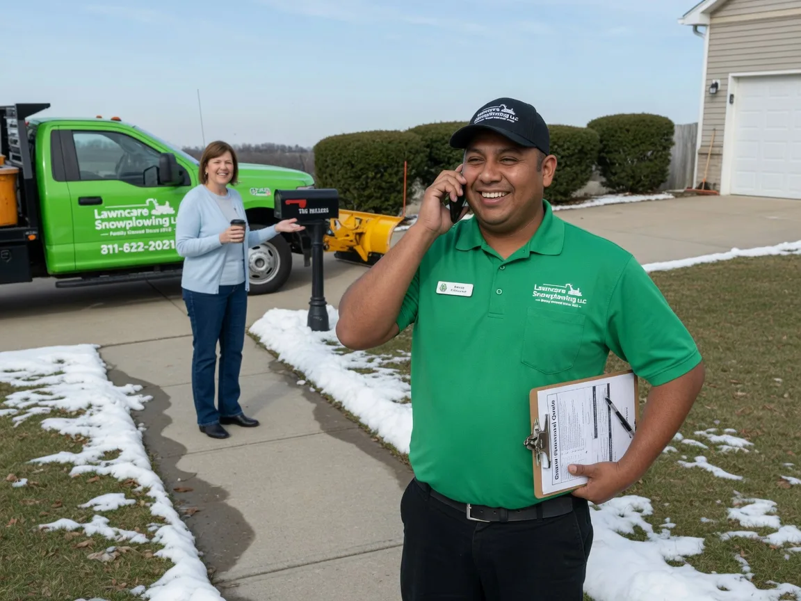 Lawn Care Services By Expert Landscaper Derry, PA FAQs